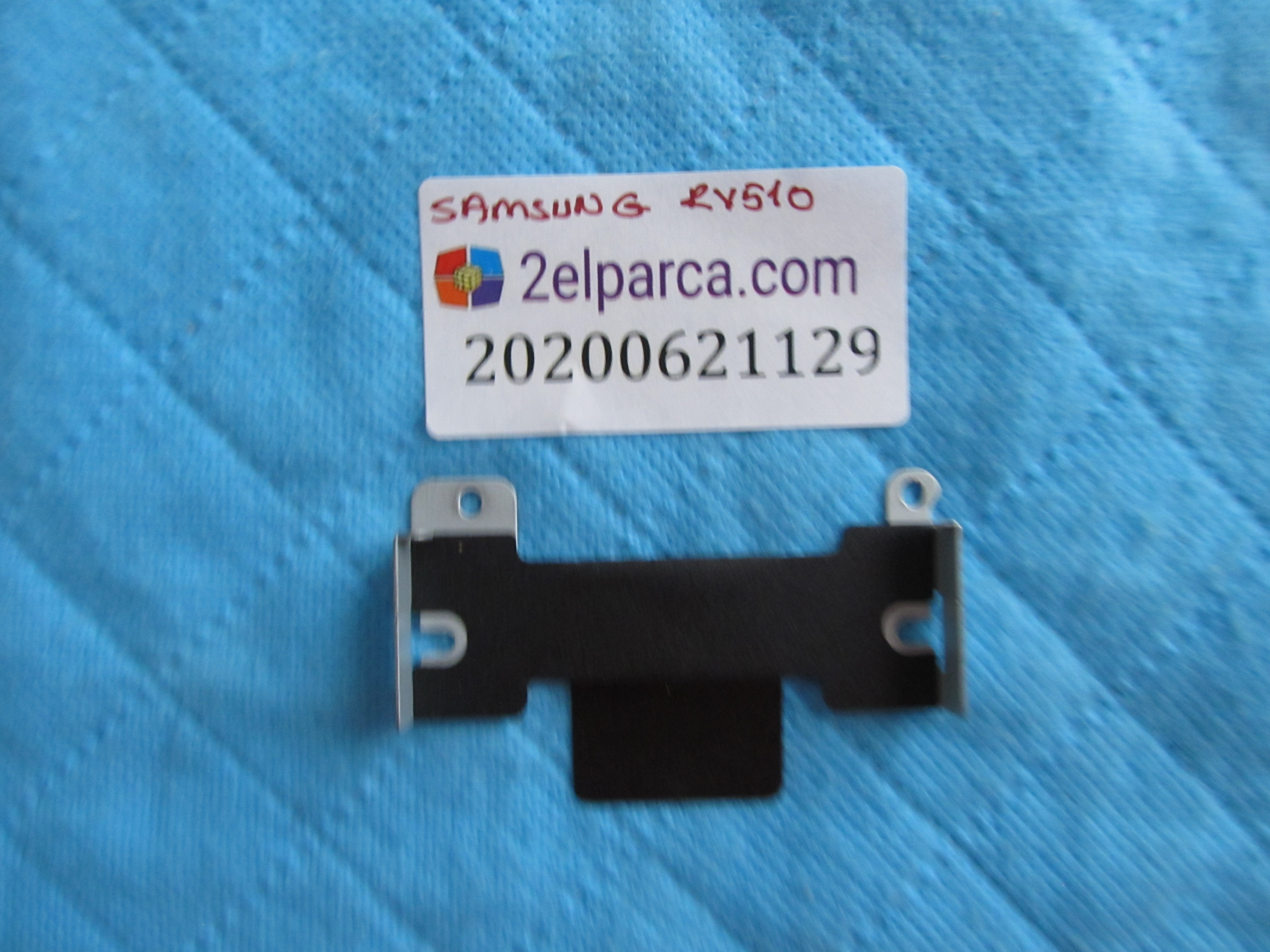 SAMSUNG Samsung rv510 hard disk kasa hdd kutusu orjinal ürün küçük görsel 2