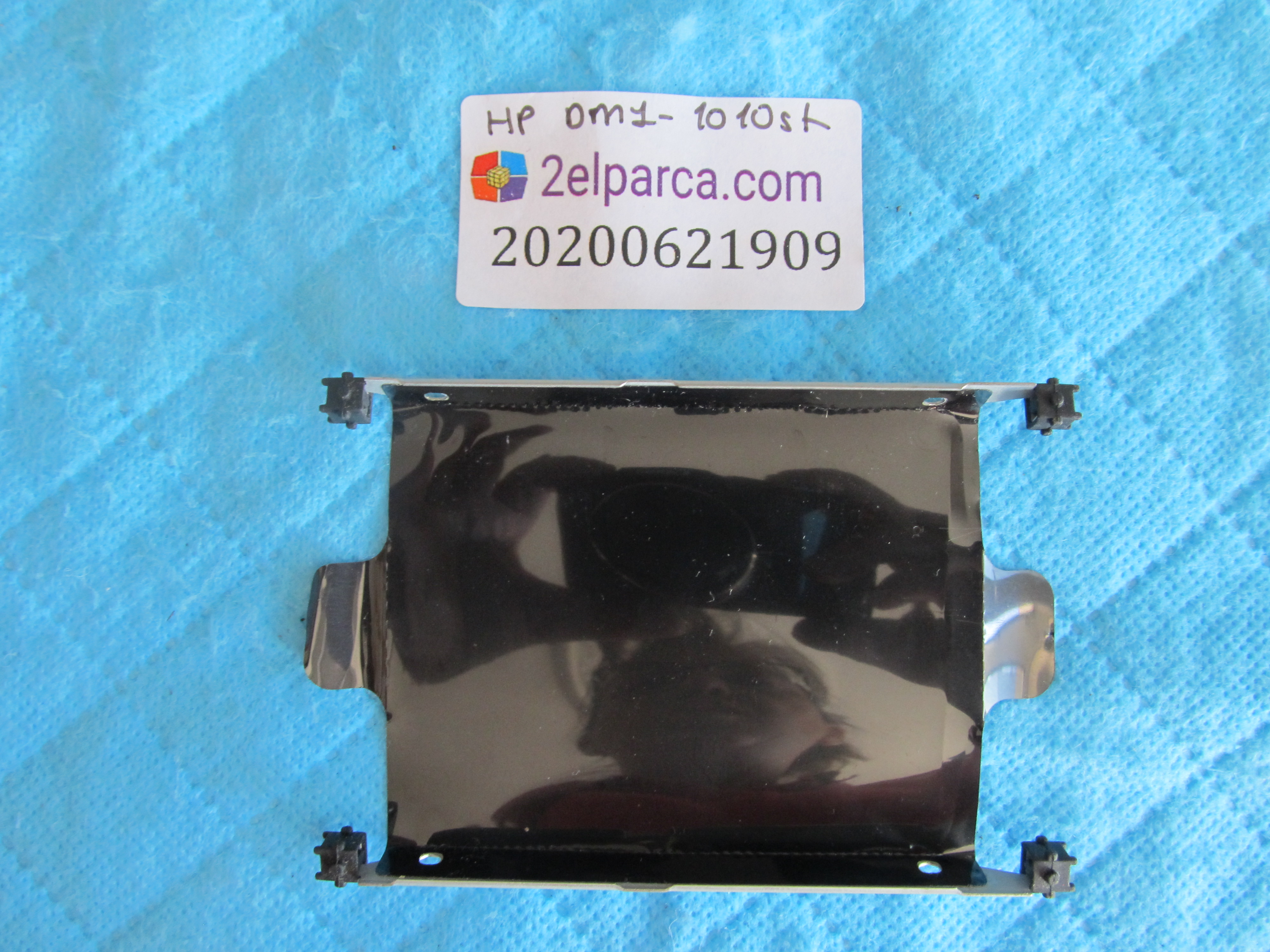 HP Hp dm1-1010st hard disk kasa hdd kutusu orjinal ürün küçük görsel 2