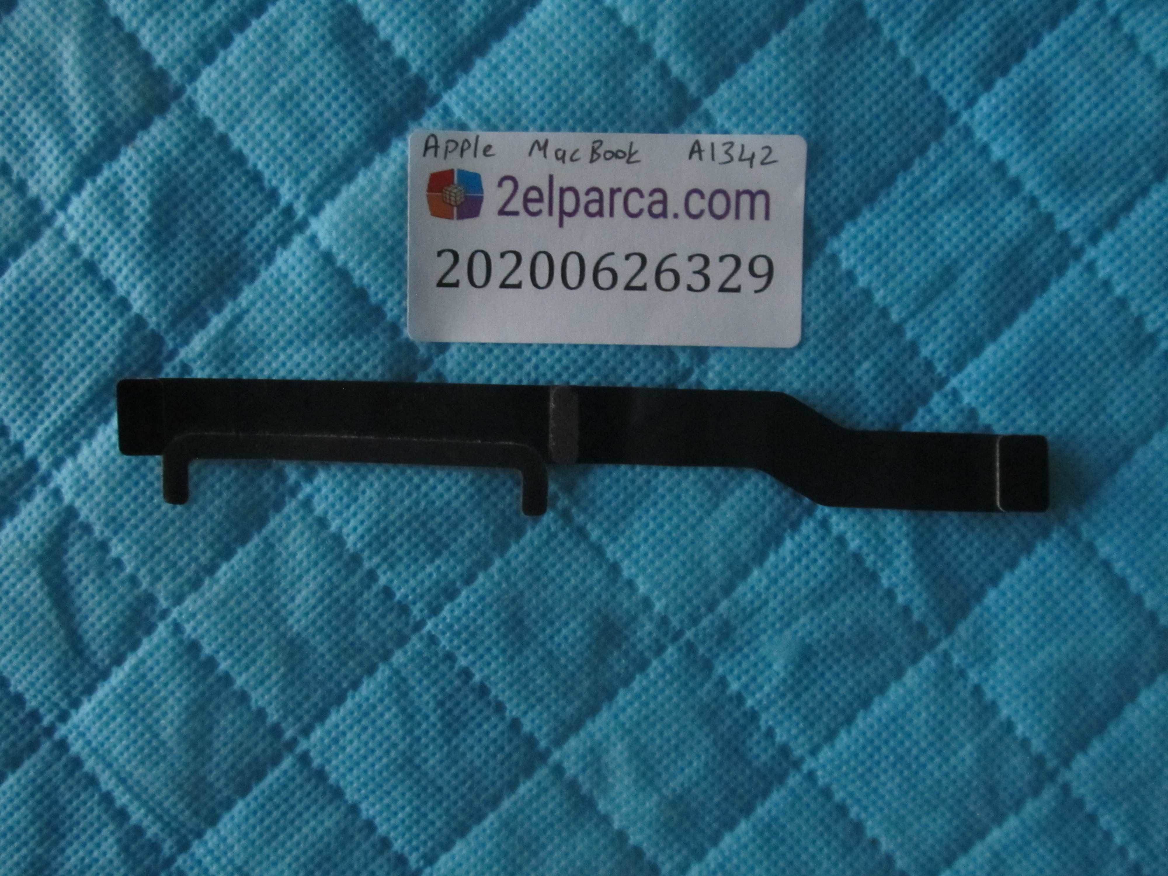 APPLE Apple macbook a1342 flex orjinal ürün küçük görsel 2