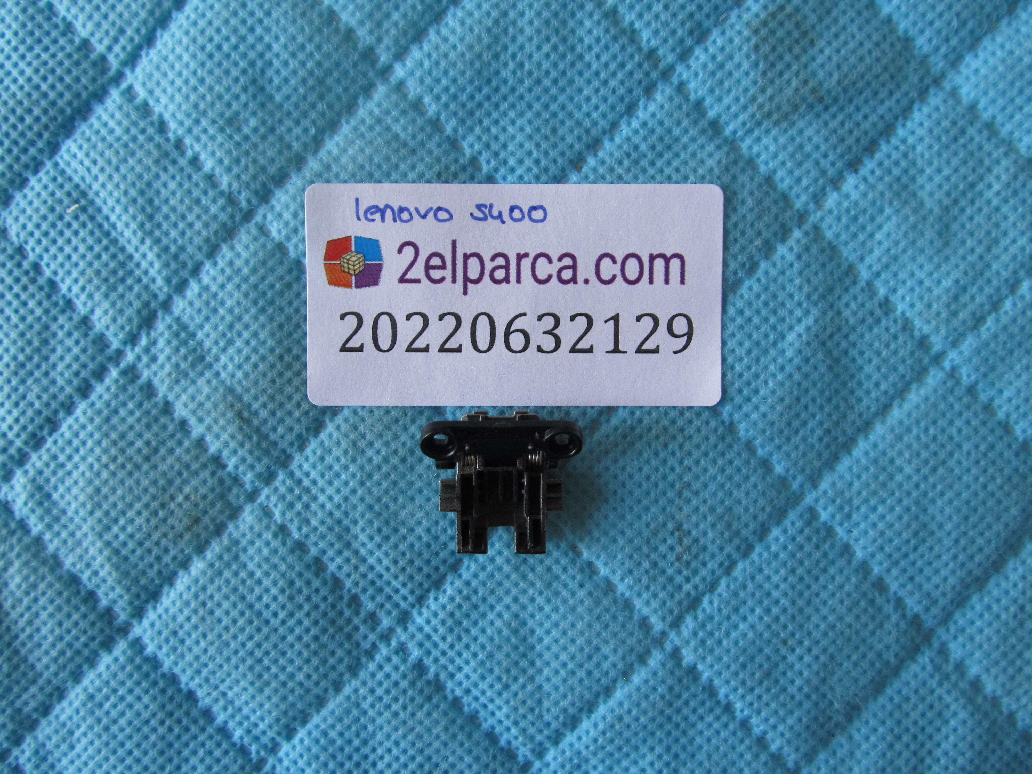 LENOVO Lenovo s400 ethernet kapaği orjinal ürün küçük görsel 2