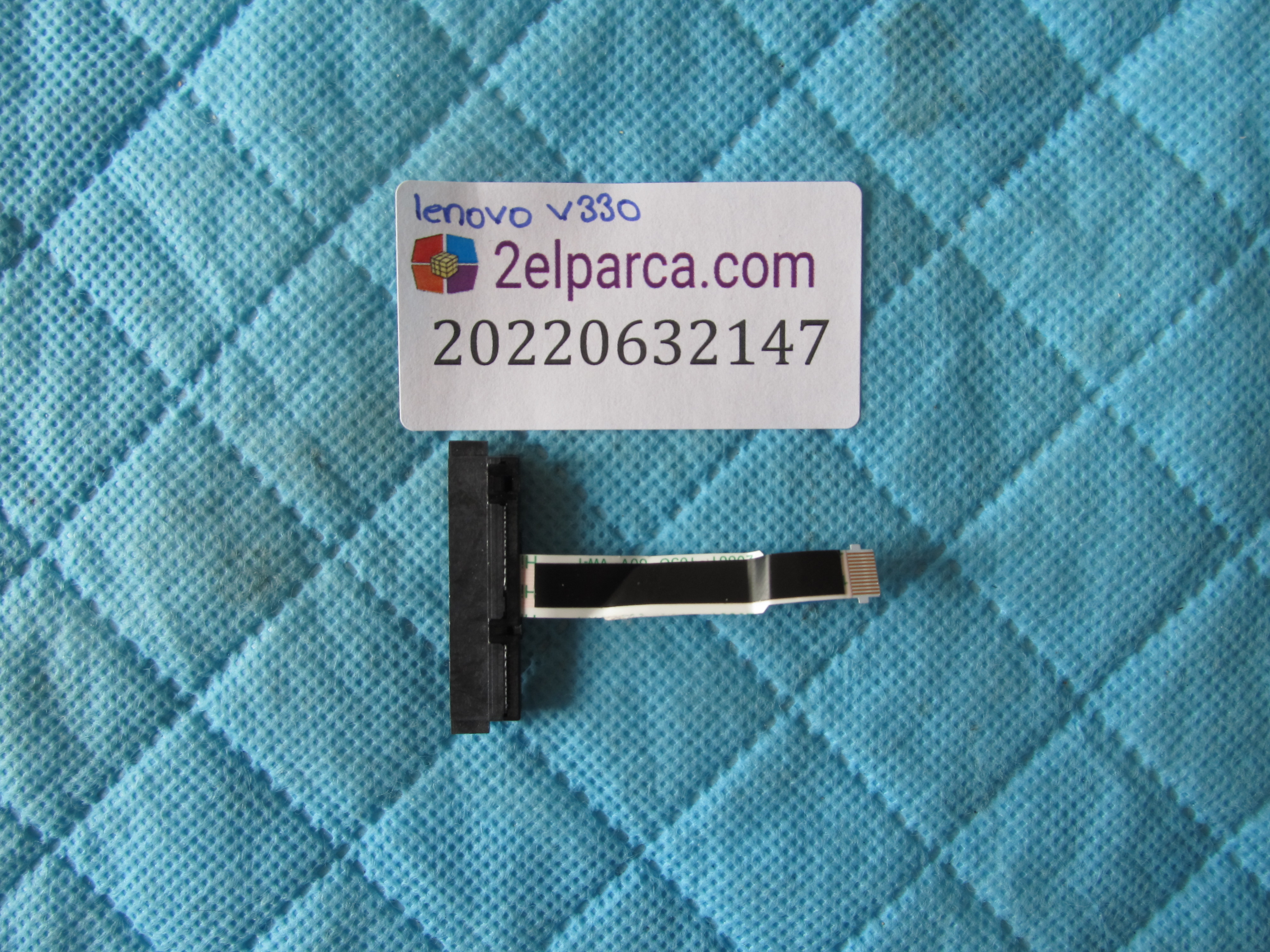 LENOVO Lenovo v330 hdd okuyucu flex orjinal ürün küçük görsel 2