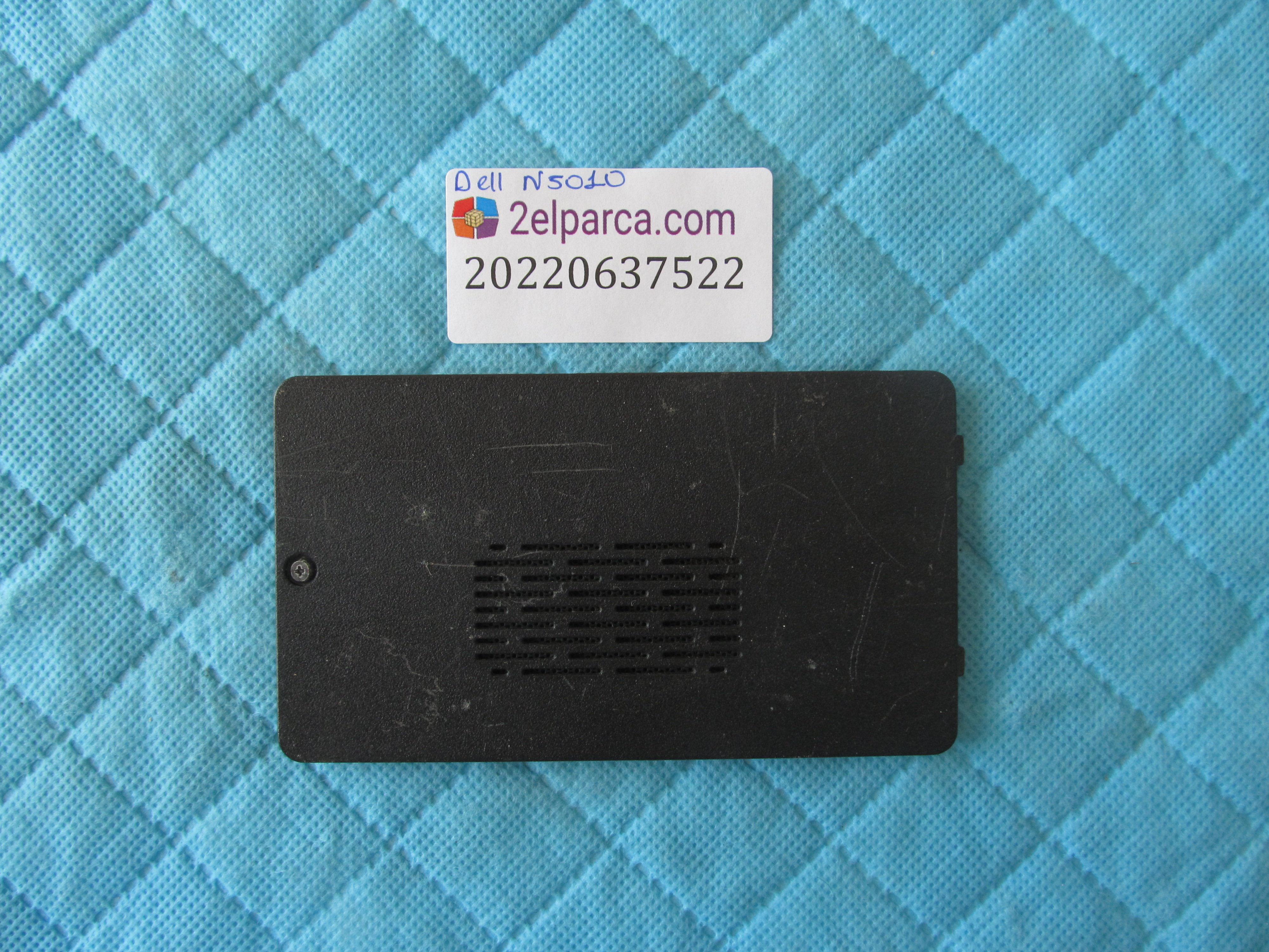 Dell n5010 alt kasa kapaği orjinal ürün