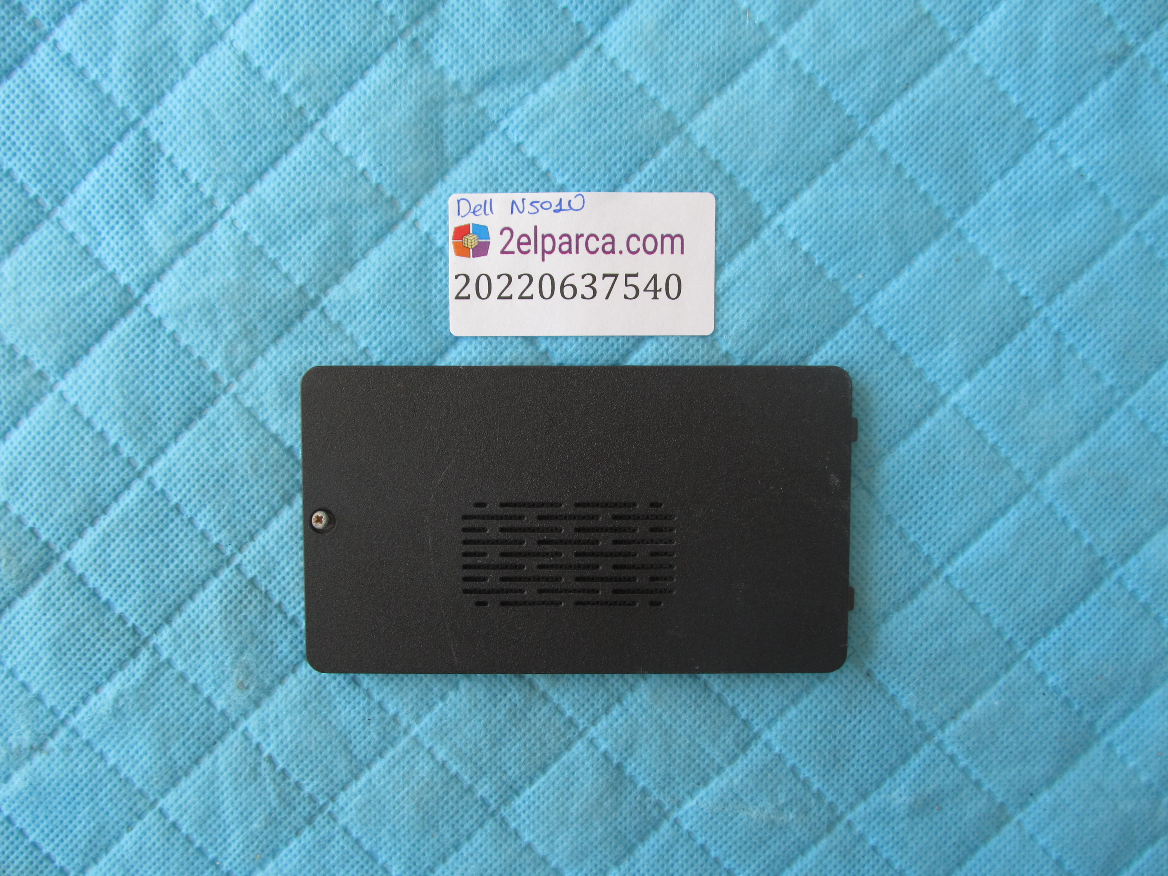 Dell n5010 alt kasa kapaği orjinal ürün