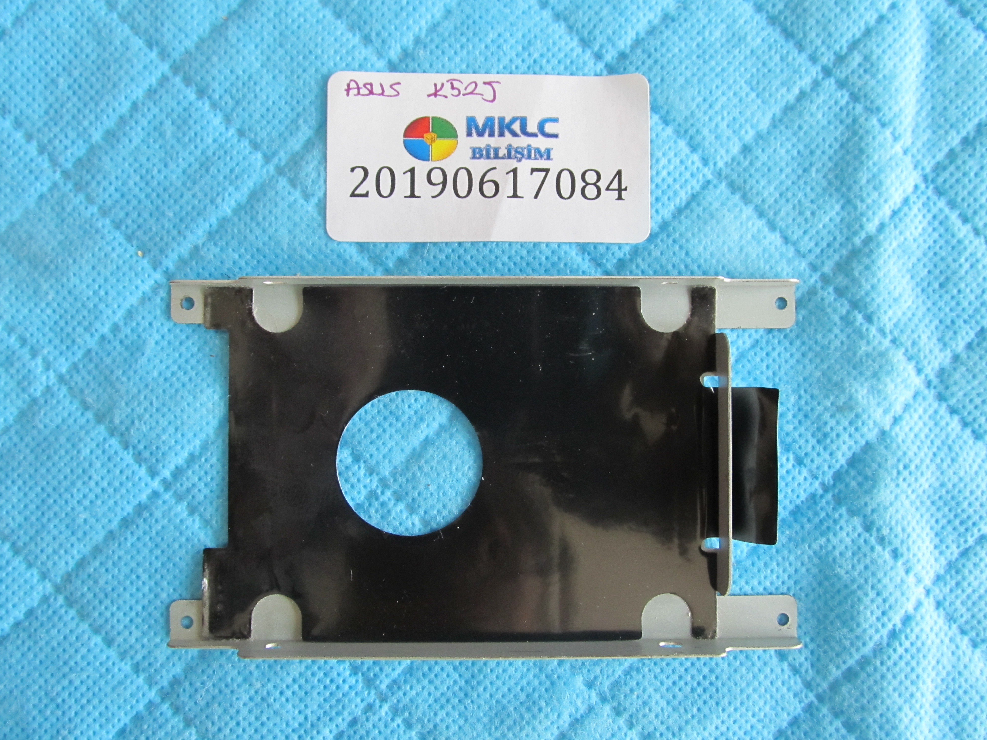 ASUS Asus k52j hard disk kasa hdd kutusu orjinal ürün küçük görsel 2