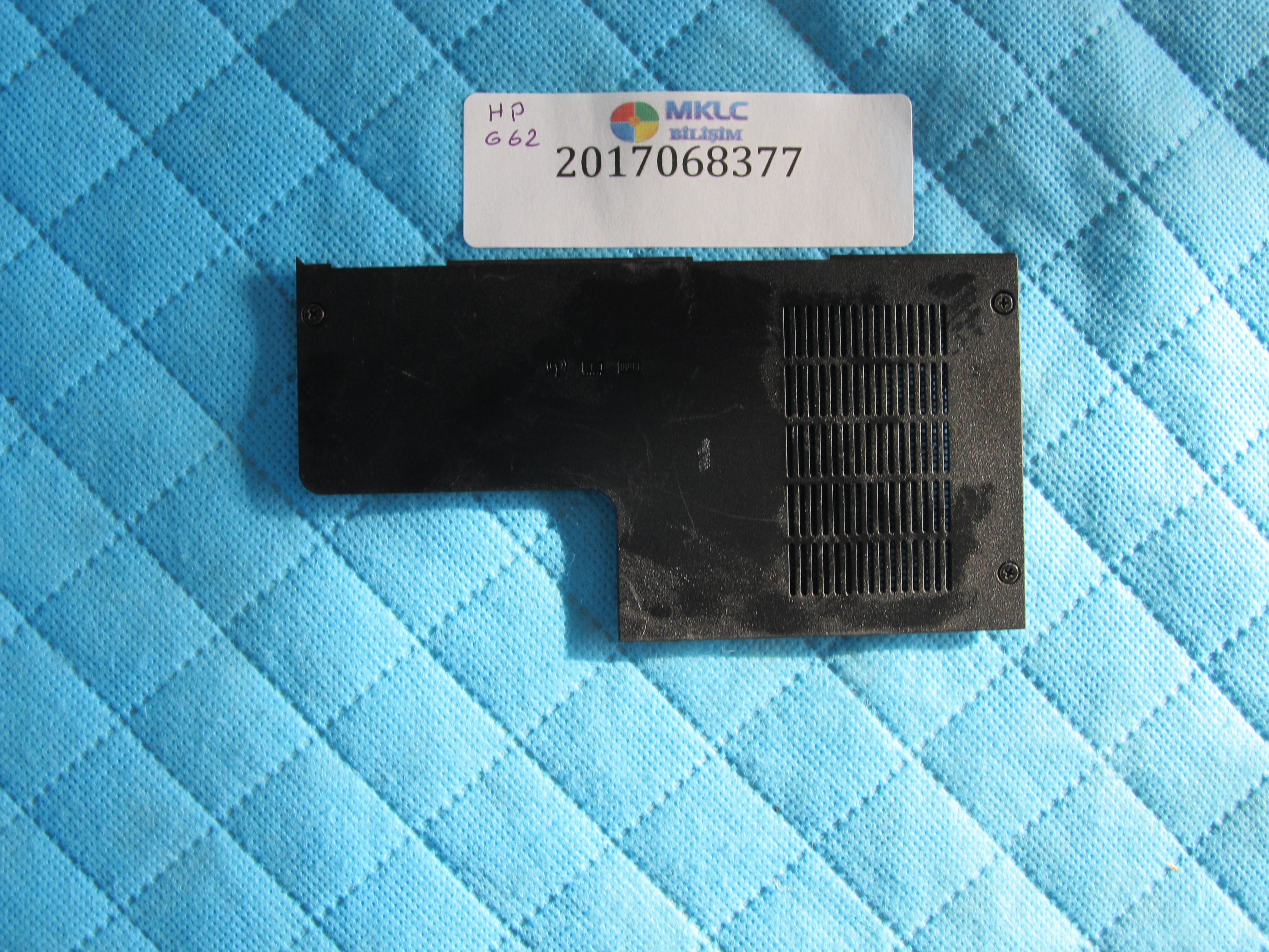 Hp g62 alt kasa kapaği orjinal ürün