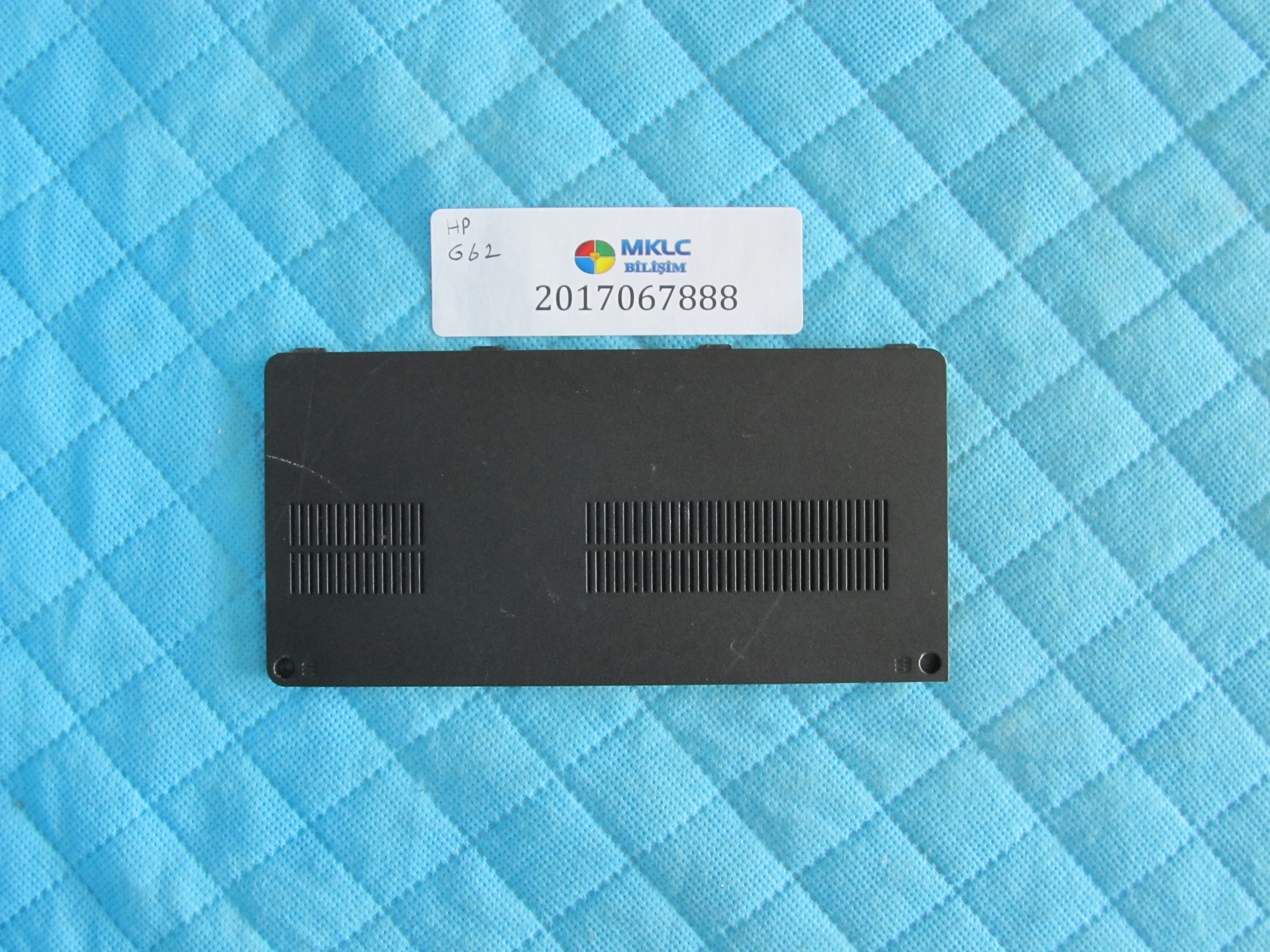 Hp g62 alt kasa kapaği orjinal ürün