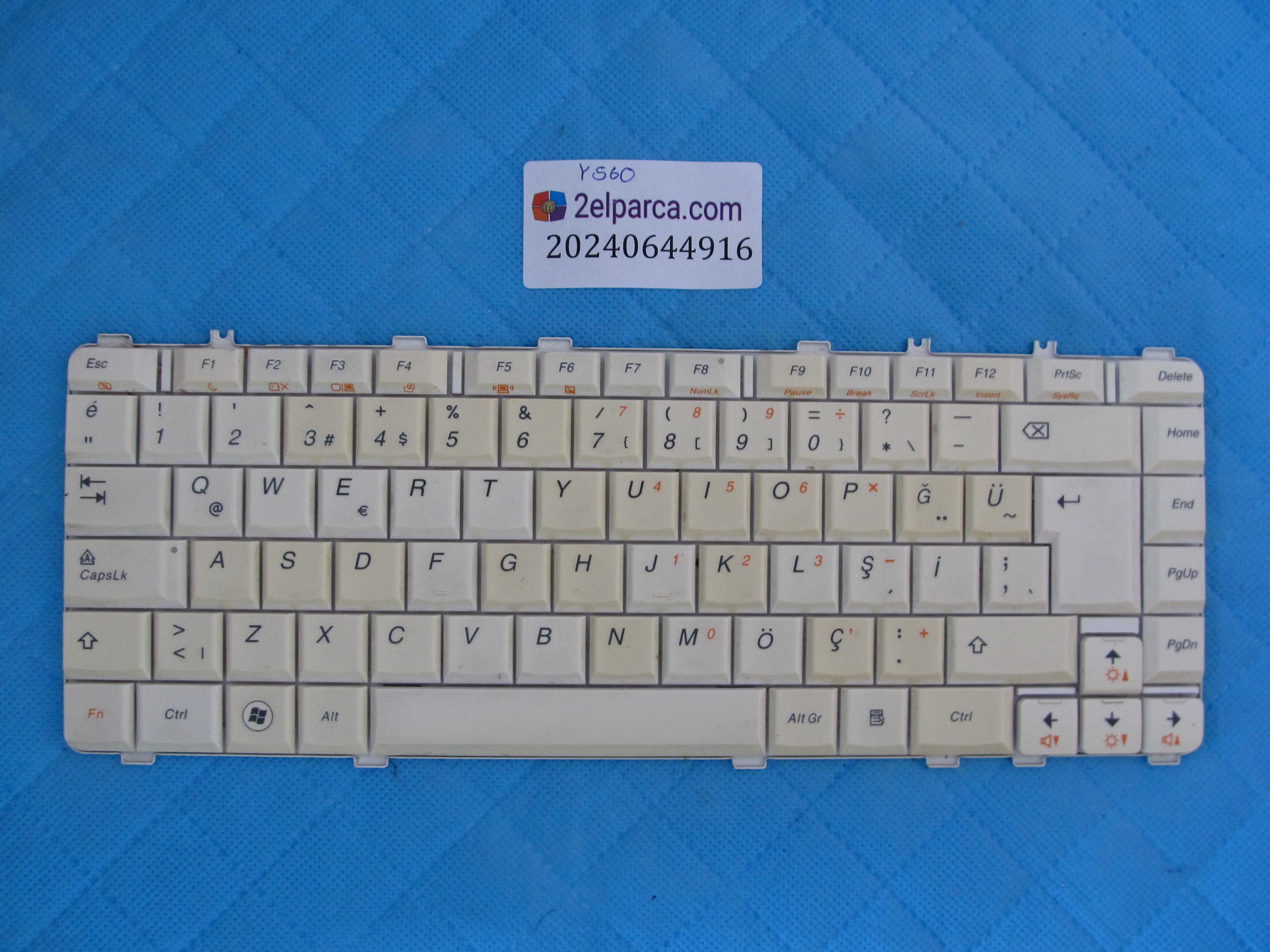 ACER TEST ÜRÜN 2 küçük görsel 2