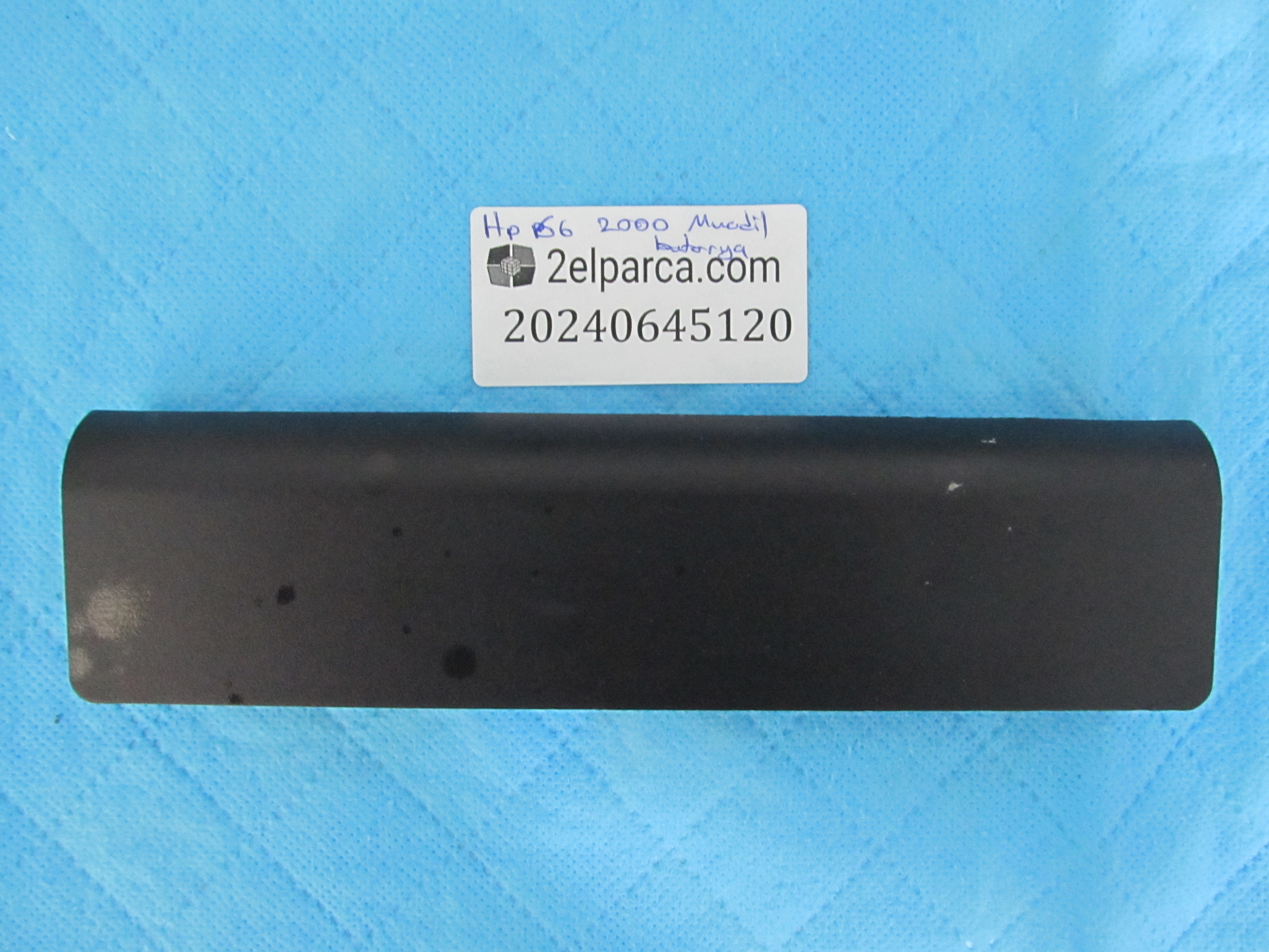 HP HP G6 2000 REPLİKA MUADİL 5200 mAh BATARYA küçük görsel 2