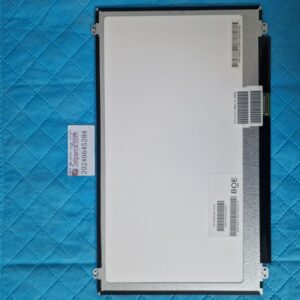 nt156whm n10 40 pin slimled parlak 1366x768p lcd panel sıfır