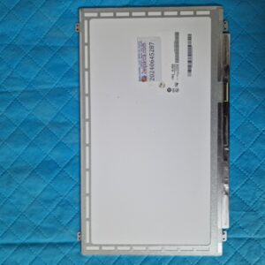B156xw04 V 0 h/w 1a f/w 1 40 pin gri slimled parlak 1366x768p lcd panel çok temiz