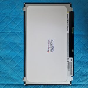 NT156whm n32 v8.0 30 pin slimled parlak 1366x768p lcd panel sıfır ürün