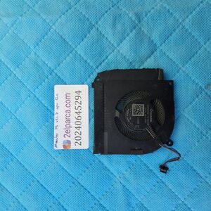 Monster tulpar t5 v21.7 cpu fan orjinal ürün