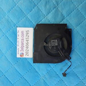 Monster tulpar t5 v21.7 cpu fan orjinal ürün