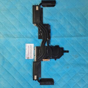 Monster tulpar t5 v21.7 bakır soğutucu heatsink orjinal ürün