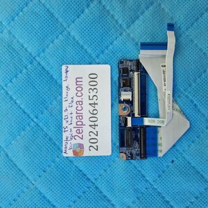 Monster tulpar t5 v21.7 klavye kontrol kartı board flex orjinal ürün