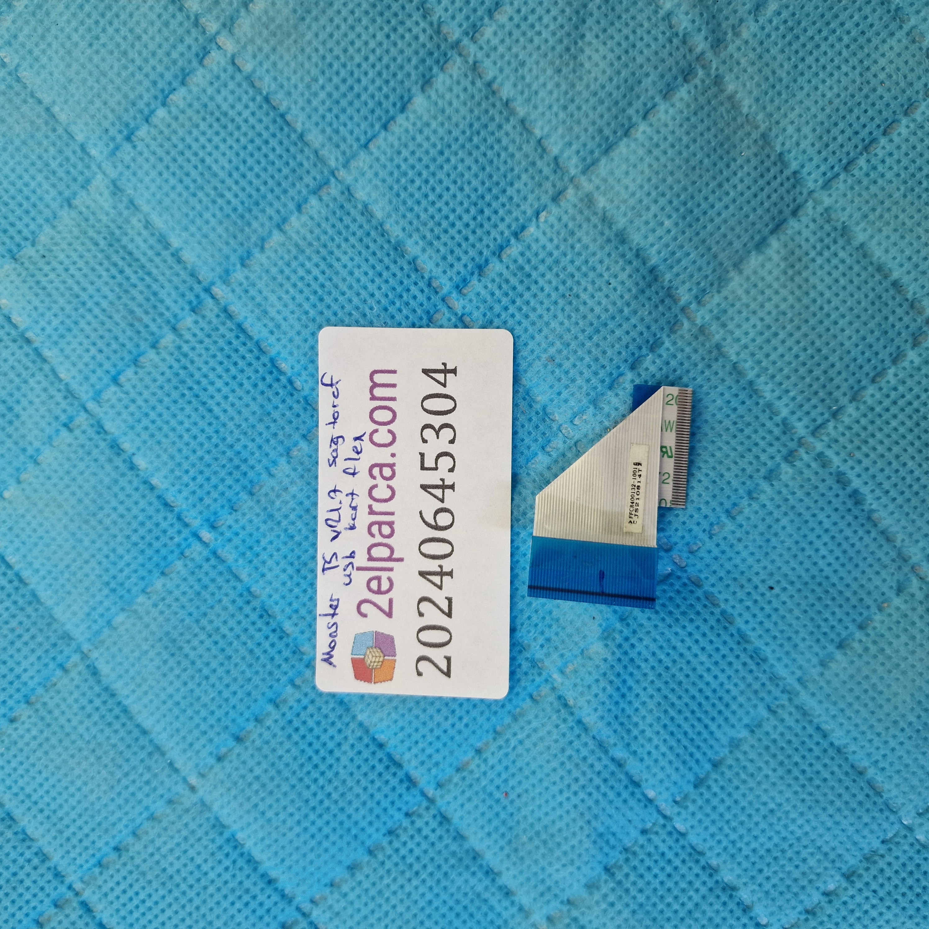 MONSTER Monster tulpar t5 v21.7 Usb Aux IO Kart flexi orjinal ürün küçük görsel 2