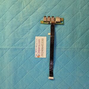 Exper b5121 usb ses kart flex orjinal ürün