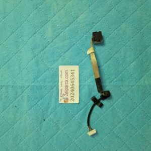 Hp probook 4515s ethernet girişi soket orjinal ürün