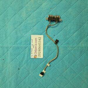 Hp probook 4515s usb kart flex orjinal ürün