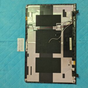 Samsung np355e lcd cover arka kapak orjinal ürün