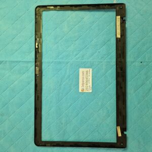 Samsung np355e ön kapak bezel çerçeve orjinal ürün