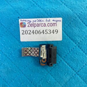 Samsung np355 np350 uyumlu dvd okuyucu orjinal ürün