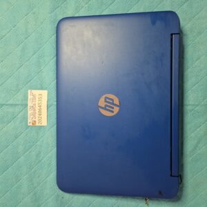 Hp Stream x360 cover çerçeve cam bezel lcd data kablo komple set orjinal ürün