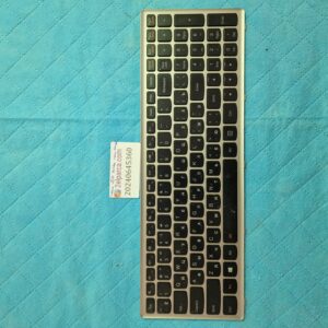 Lenovo u510 klavye orjinal ürün