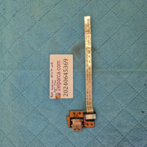Dell inspiron 5537 usb kart flex orjinal ürün