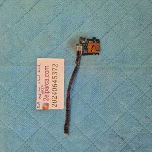 Dell inspiron 5537 start tetik kartı flex orjinal ürün