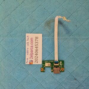Asus X550V usb kart orjinal ürün