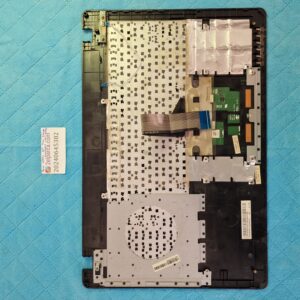 Asus X550V Üst Kasa Klavye touchpad start tetik dahil ( 2 vida izi var ) orjinal ürün