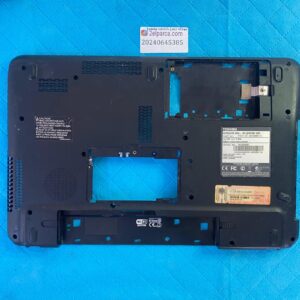 Toshiba Satellite L655 alt kasa orjinal ürün