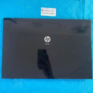 Hp probook 4515s arka kapak cover orjinal ürün