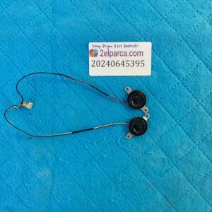 Sony pcg 71211m hoparlör takım orjinal ürün