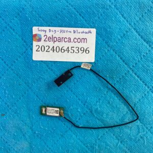 Sony pcg 71211m bluetooth kart sürücü orjinal ürün