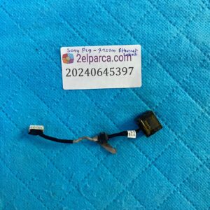 Sony pcg 71211m ethernet soketi orjinal ürün