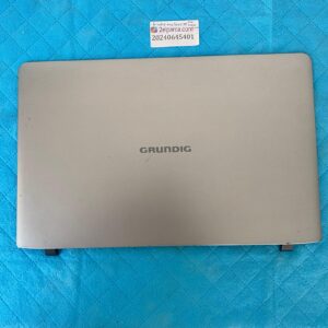 Grundig gnb 1588/1565a1 exper q5v uyumlu arka kapak cover orjinal ürün