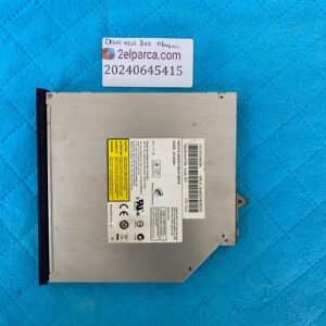 Asus U30S dvd okuyucu orjinal ürün