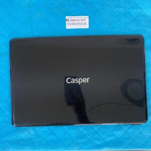 Casper Nirvana MT50 MT55 CHU NB15.6 arka kapak cover ( sağ menteşe kapağı yok ) orjinal ürün