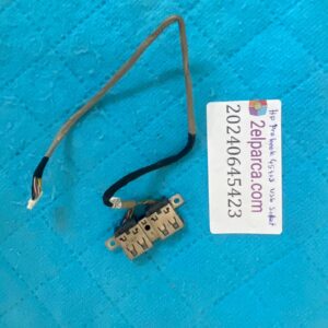 Hp Probook 4540S usb soket orjinal ürün