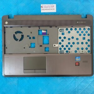 Hp Probook 4540S üst kasa start tetik touchpad dahil orjinal ürün