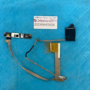 Hp Probook 4540S lcd data kablo orjinal ürün