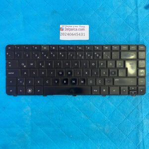 Hp Pavilion G6 1000 türkçe q klavye orjinal ürün