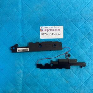 Hp Pavilion G6 1000 hoparlör orjinal ürün