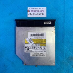 Hp Pavilion G6 1000 dvd sürücü orjinal ürün
