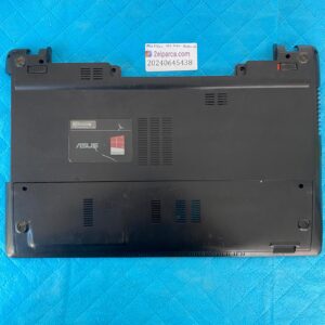 Asus X55U alt kasa servis kapağı hoparlör orjinal ürün