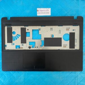 Asus X55U üst kasa touchpad start tetik orjinal ürün
