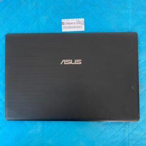 Asus X55U arka kapak cover ( sağ taraf menteşe kapağı yok ) orjinal ürün