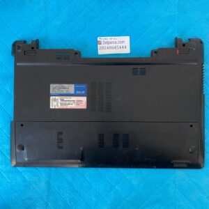 Asus X55A alt kasa servis kapağı orjinal ürün